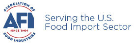 Association of Food Industries - Since 1906